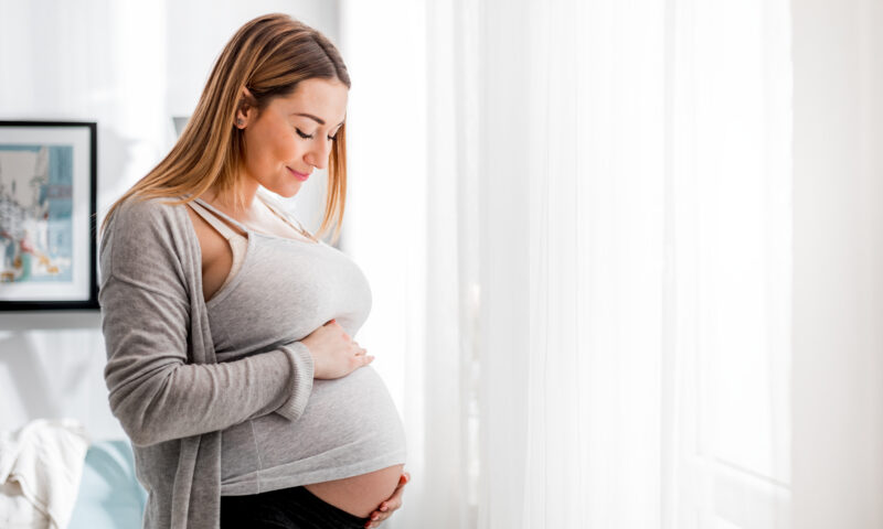 Fertility problems? Surprising issue in your mouth could be to blame