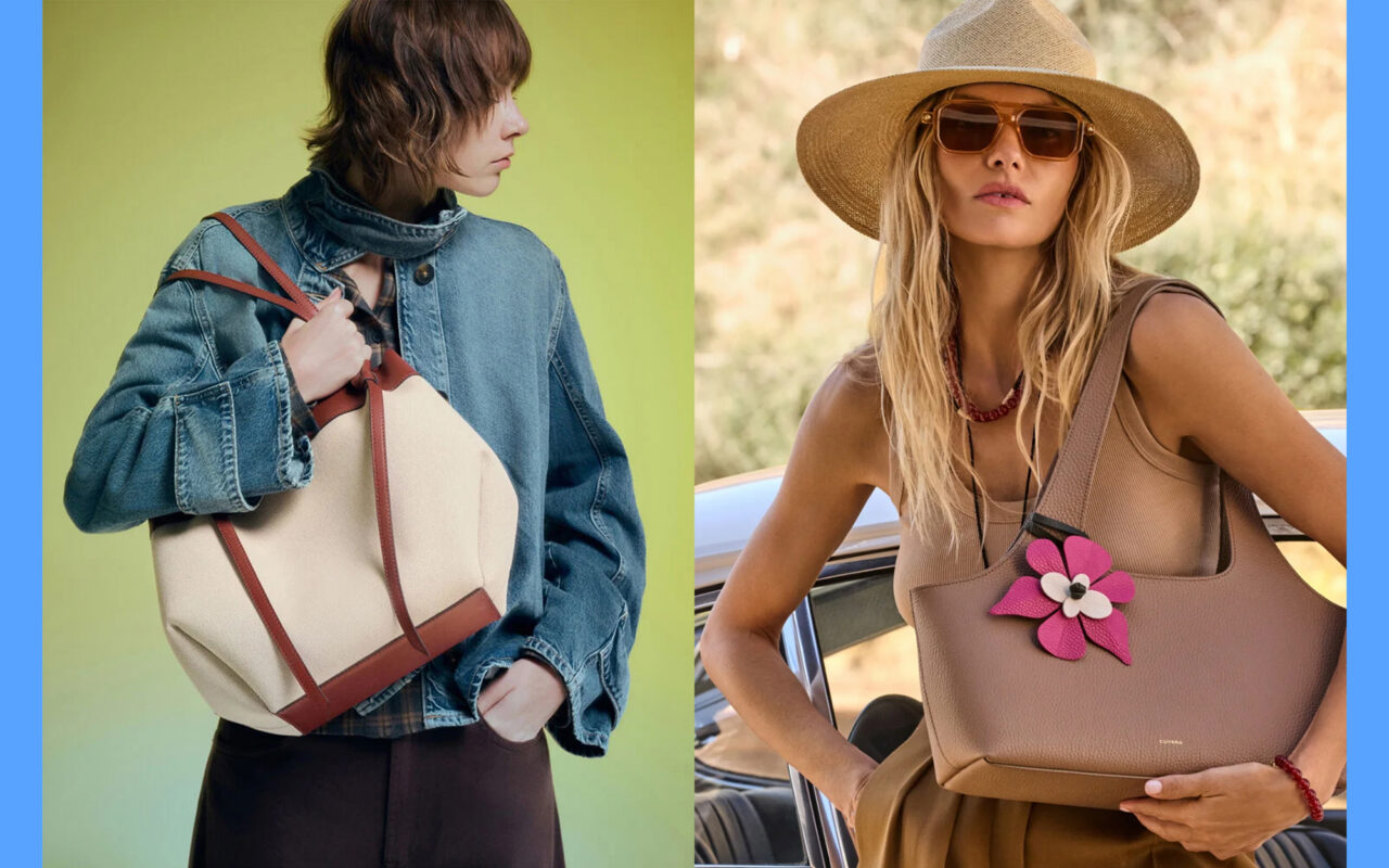 We tested the best purse brands that actually hold their value over time