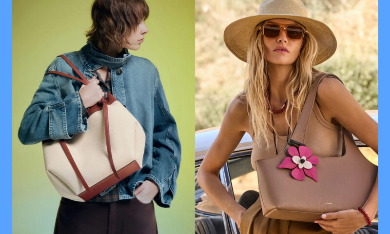 We tested the best purse brands that actually hold their value over time