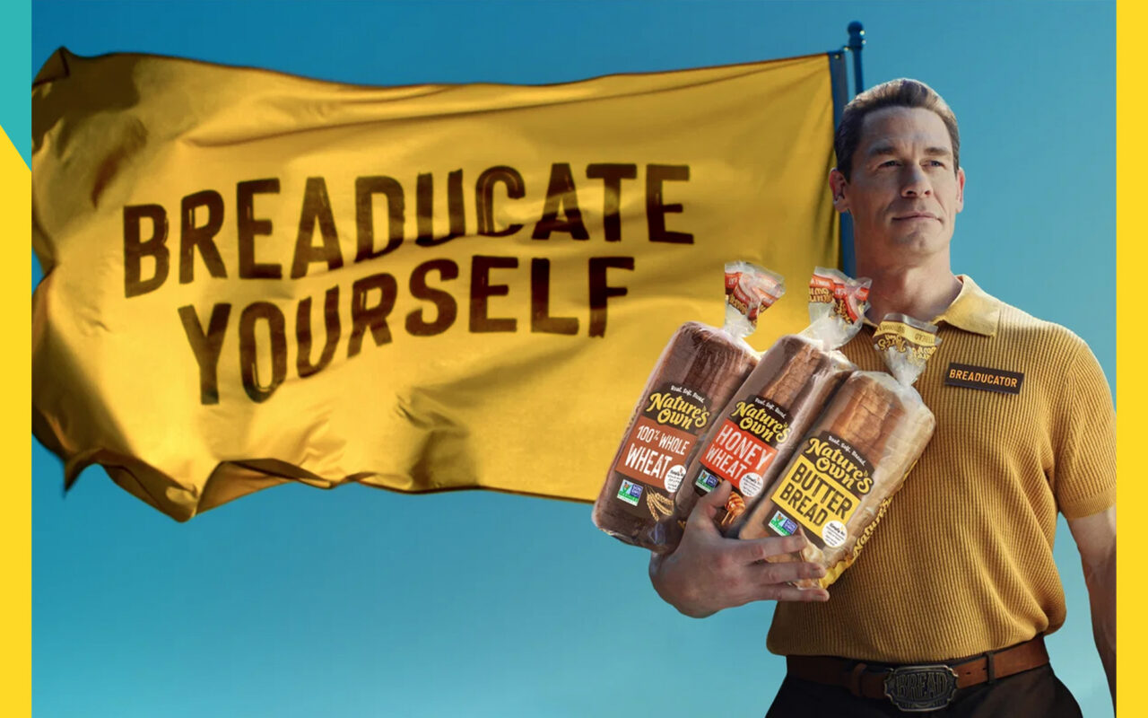 MAHA makeover: Iconic bread brand drops new ‘cleaner’ recipe