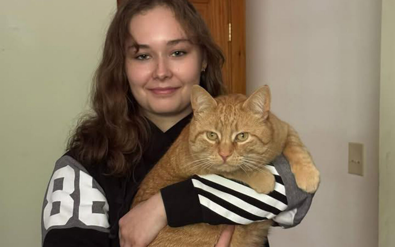 NY high schooler about to graduate stabbed to death less than an hour after final call with estranged dad