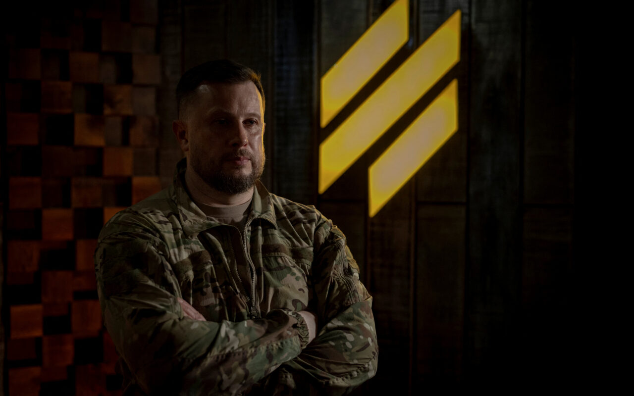 Ukraine has 6 months to launch major ‘turning point’ in war with exhausted Russia, commander says