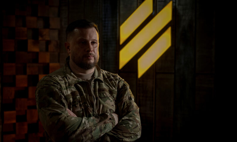Ukraine has 6 months to launch major ‘turning point’ in war with exhausted Russia, commander says