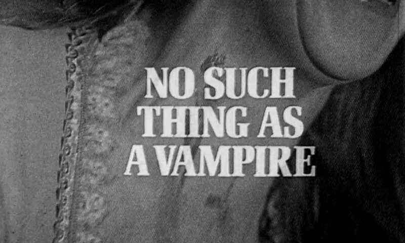 Film buff finds lost 1968 vampire TV movie that was rumored to be so scary it was ordered destroyed