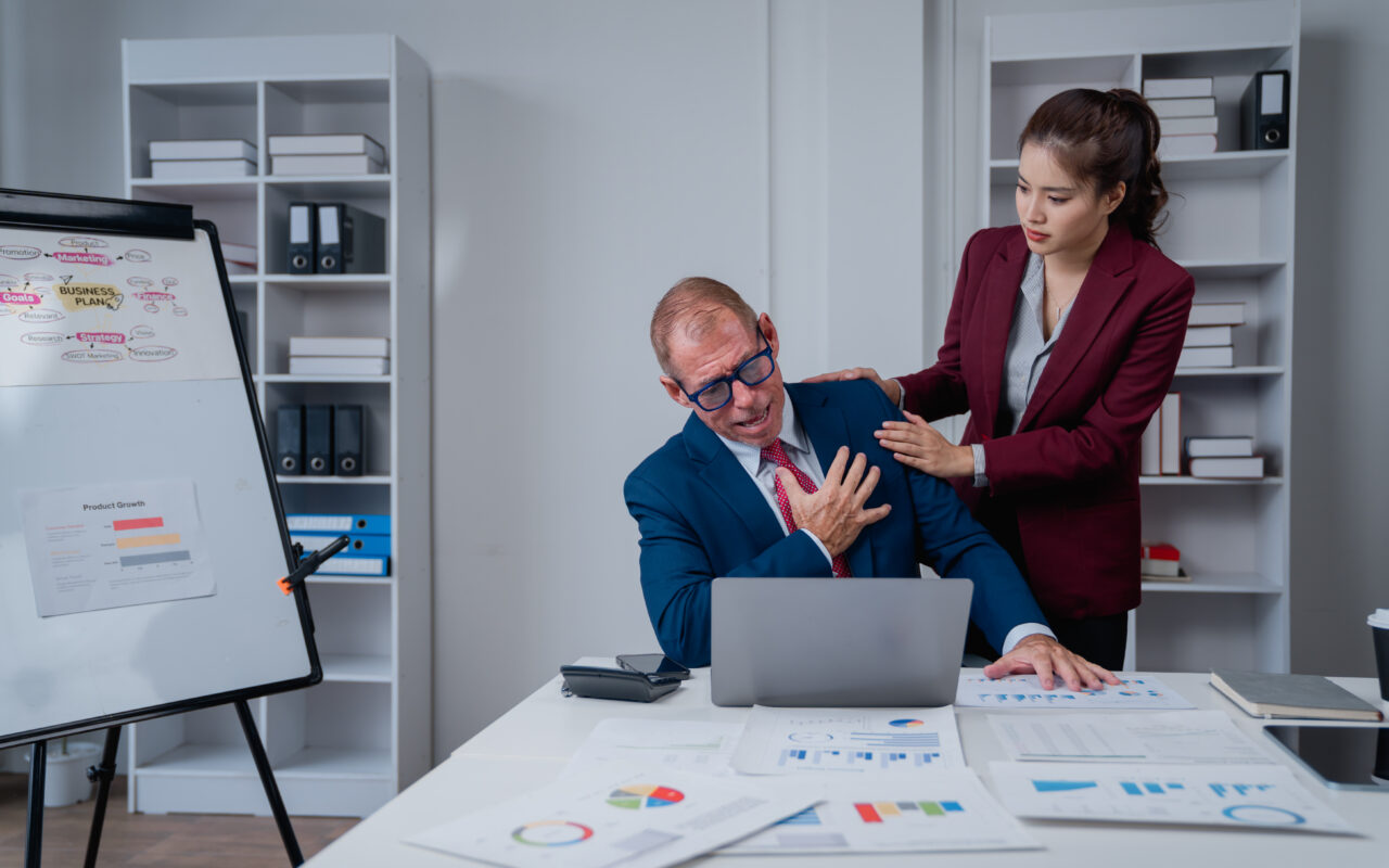 Beware the first workday after a holiday — it could literally kill you