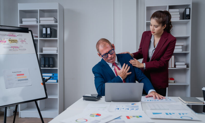 Beware the first workday after a holiday — it could literally kill you