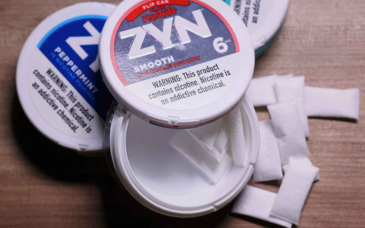 France bans Zyns and other nicotine pouches — with violators facing 5 years in prison and a shocking fine