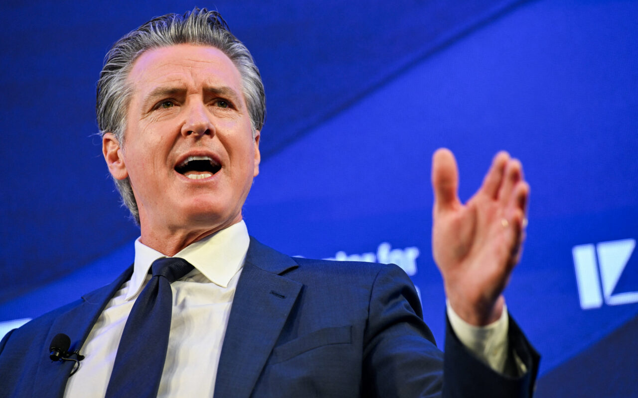 Gavin Newsom’s return-to-office mandate challenged as workers turn tables on governor