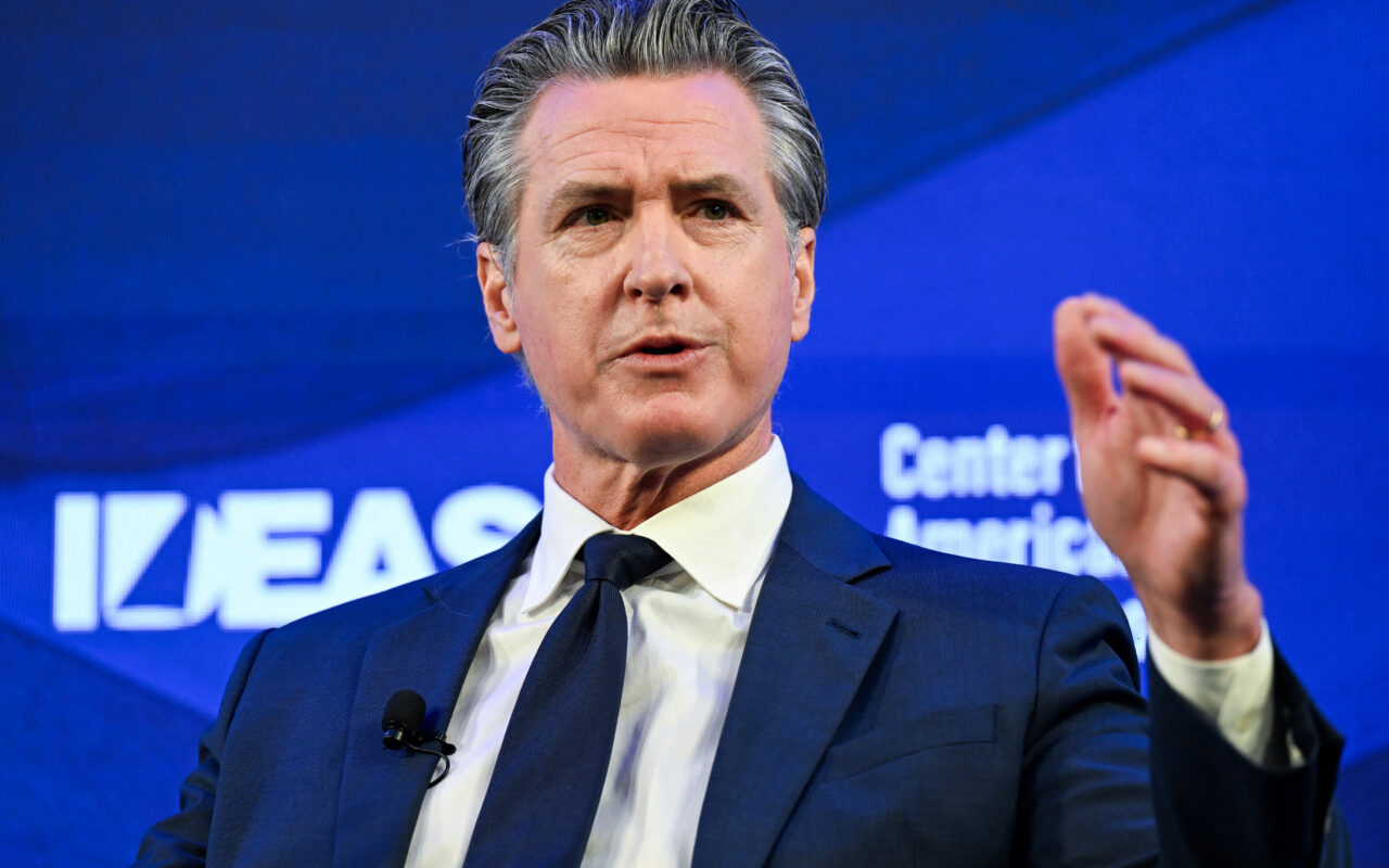 Time to bring California’s regulatory regime to heel