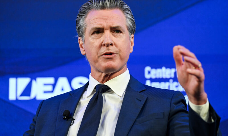 Time to bring California’s regulatory regime to heel