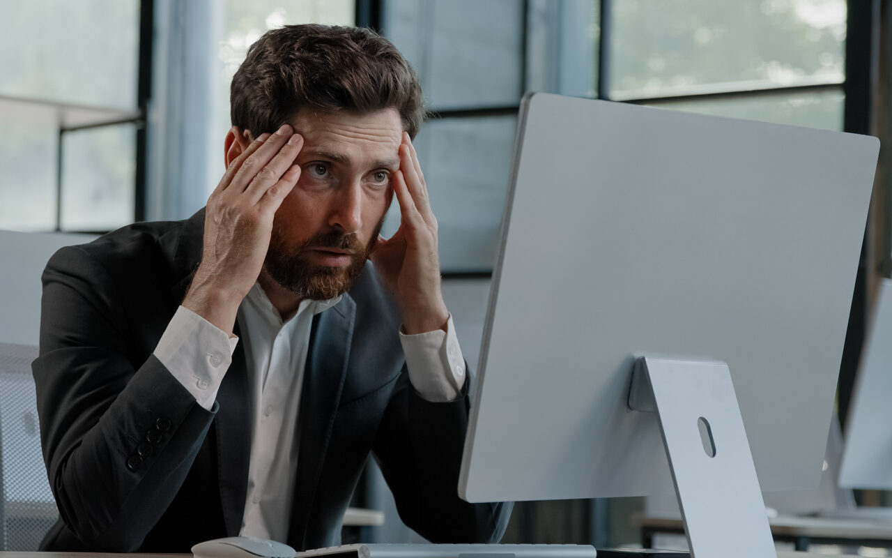Americans are so burned out they’re turning down high-paying promotions, study says