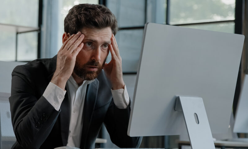 Americans are so burned out they’re turning down high-paying promotions, study says
