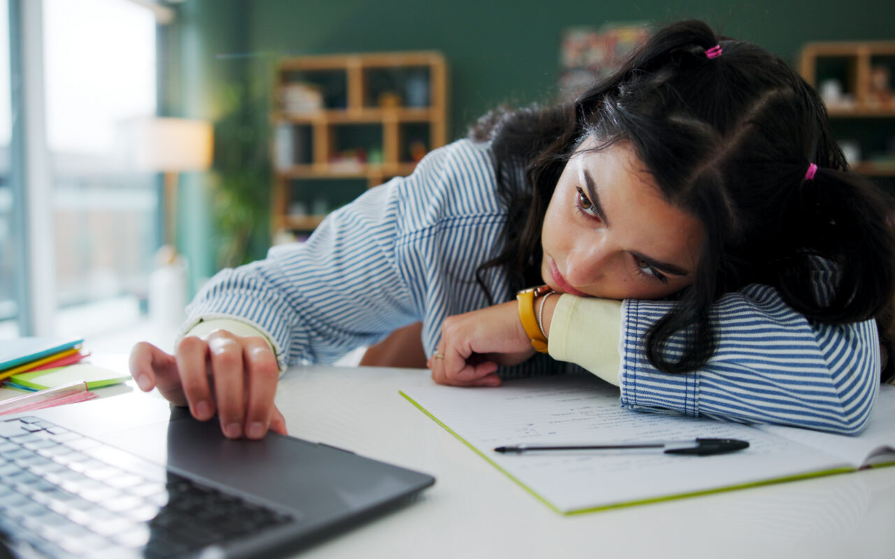 How using AI for just 10 minutes can backfire on your brain: ‘Heavy cognitive cost’