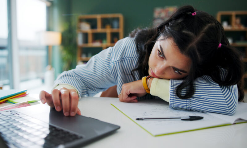 How using AI for just 10 minutes can backfire on your brain: ‘Heavy cognitive cost’