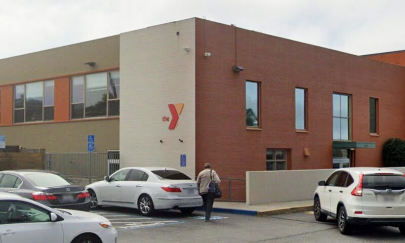San Francisco YMCA makes stunning move after fallout over naked trans person in female lockers