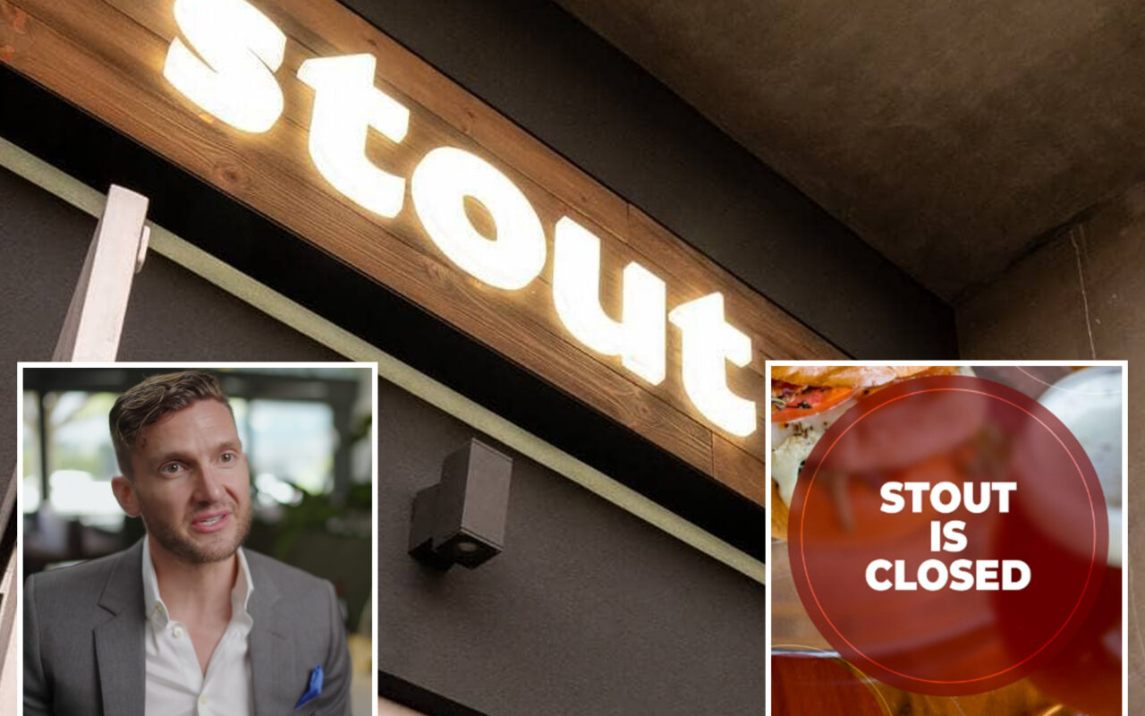Former owner of LA burger hotspot sentenced in $4 million fraud scheme