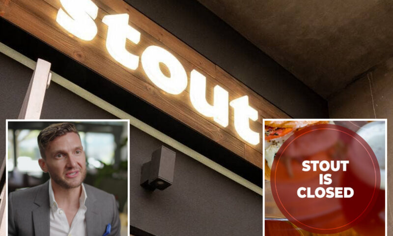 Former owner of LA burger hotspot sentenced in $4 million fraud scheme
