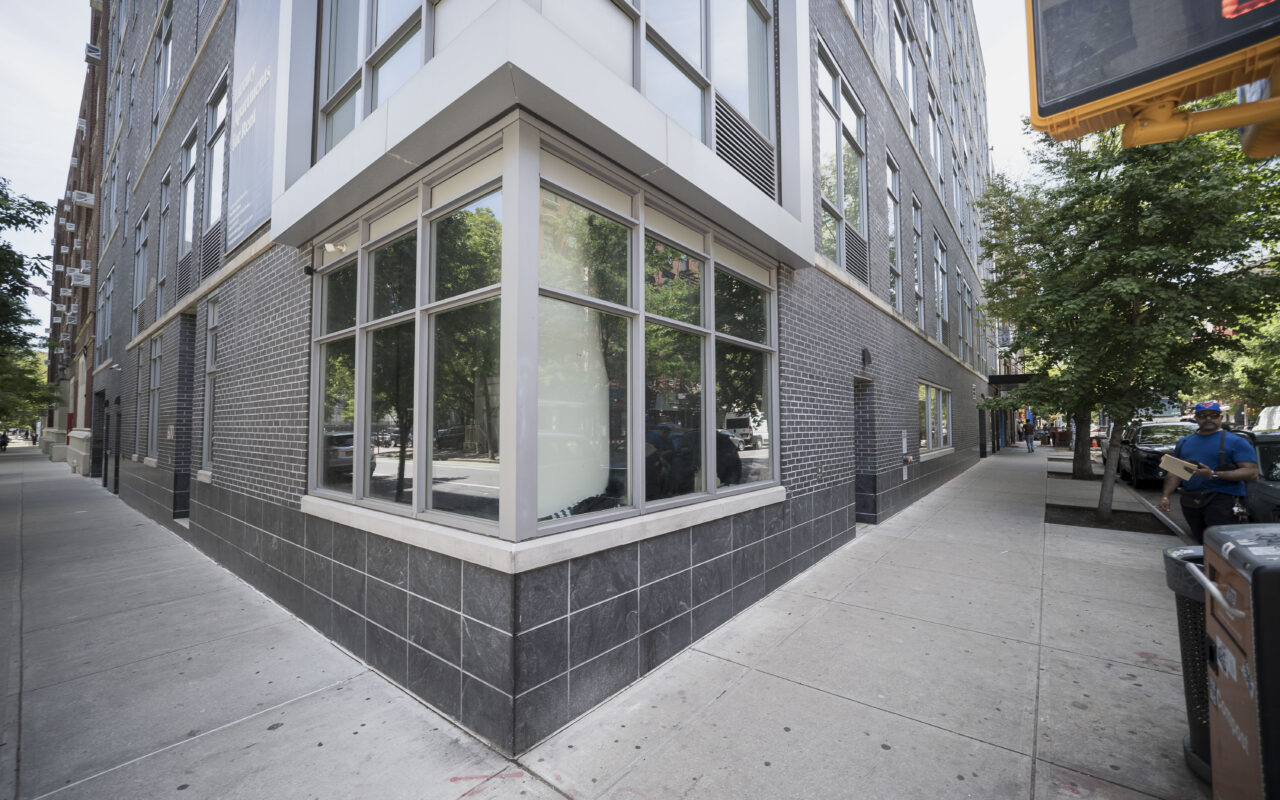 NYC rental sues ground-floor church for leasing its space to a ‘barbershop, bar and night club’