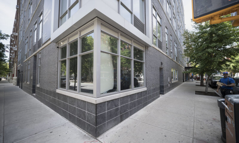 NYC rental sues ground-floor church for leasing its space to a ‘barbershop, bar and night club’