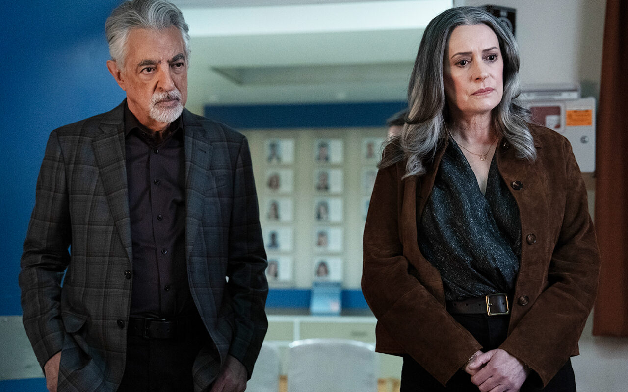 When Does ‘Criminal Minds: Evolution’ Season 19, Episode 3 Premiere On Paramount+?