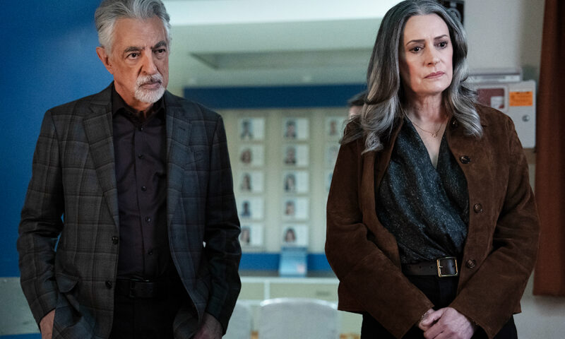When Does ‘Criminal Minds: Evolution’ Season 19, Episode 3 Premiere On Paramount+?