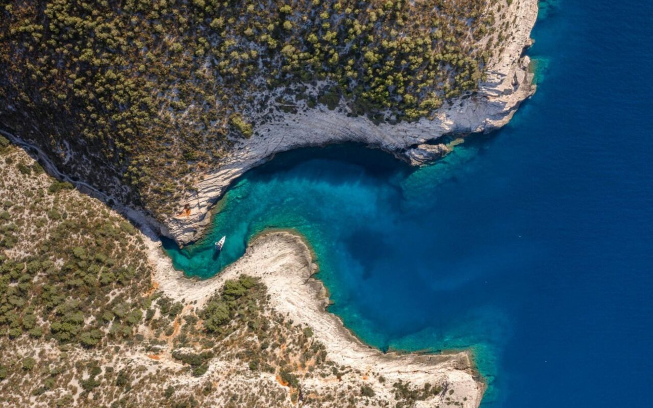 Forget Amalfi and Mykonos. Dalmatia is the Mediterranean’s crown jewel