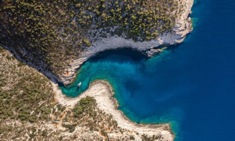 Forget Amalfi and Mykonos. Dalmatia is the Mediterranean’s crown jewel