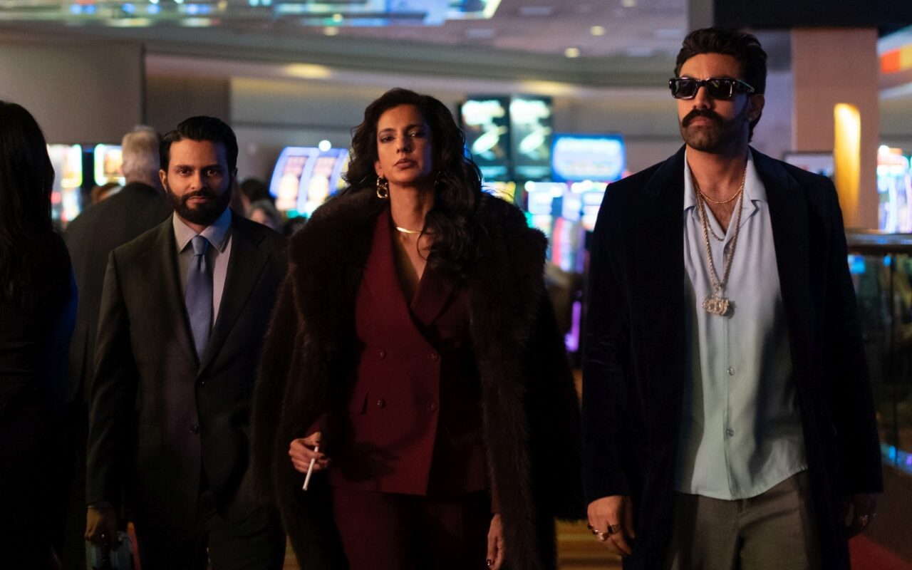 Stream It Or Skip It: ‘Deli Boys’ Season 2 On Hulu, Where The Dar Brothers Make A Deal With A Casino Boss To Launder Their Drug Money