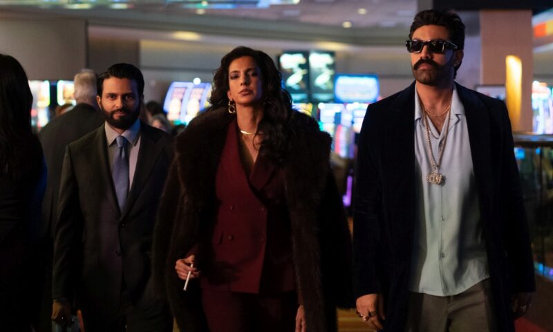 Stream It Or Skip It: ‘Deli Boys’ Season 2 On Hulu, Where The Dar Brothers Make A Deal With A Casino Boss To Launder Their Drug Money