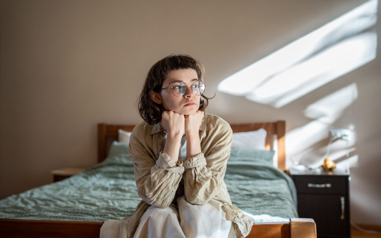 Surprising solo activity might be the key to being less lonely