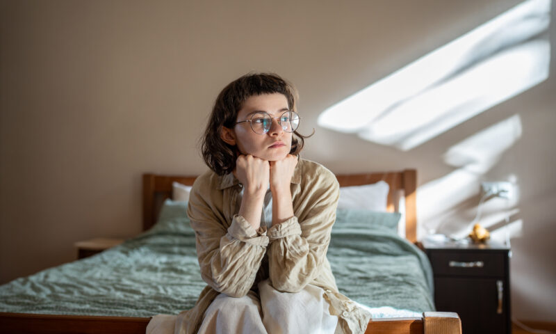 Surprising solo activity might be the key to being less lonely