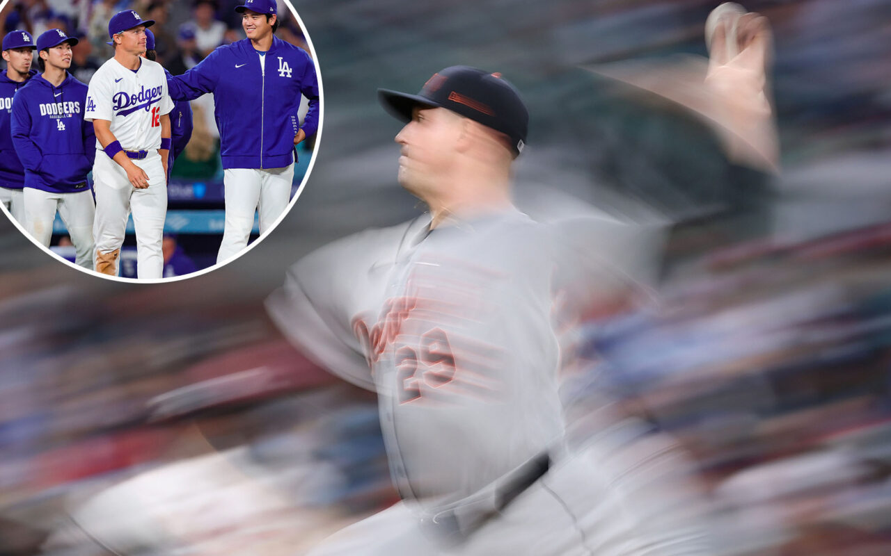 ESPN Insider views Dodgers as favorites to land Tarik Skubal