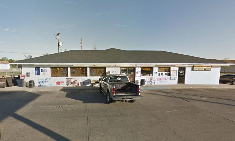 Dog fires off multiple gunshots, hits driver near Nebraska gas station: cops