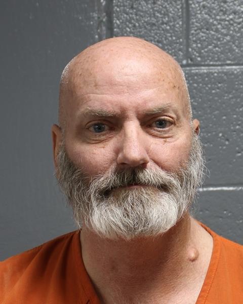 Oklahoma homeowner fatally shoots suspected squatter found living with girlfriend inside vacant house