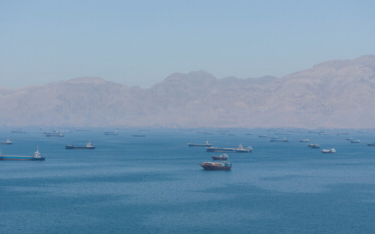 US launches new strikes in Iran targeting military site that posed threat to troops, commercial shipping : report
