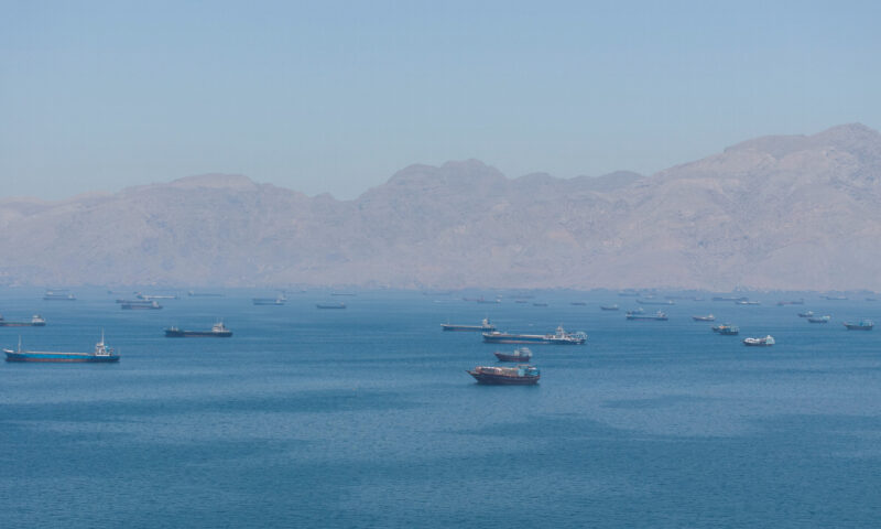 US launches new strikes in Iran targeting military site that posed threat to troops, commercial shipping : report