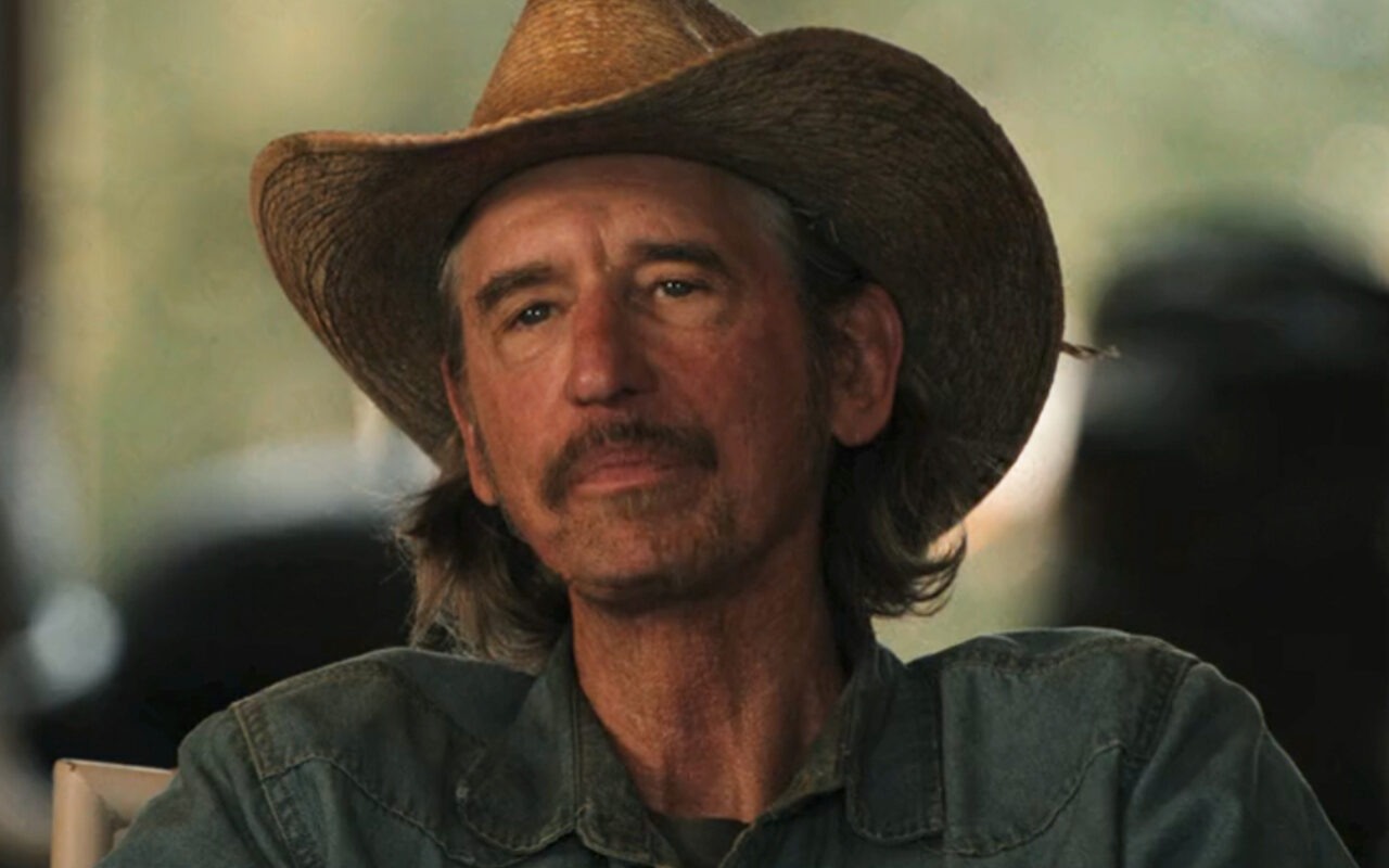 Who Plays Dwight On ‘Dutton Ranch’?
