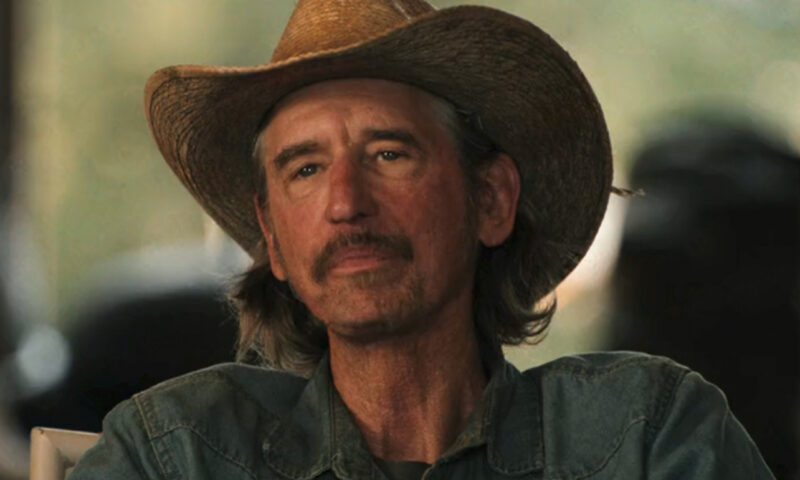 Who Plays Dwight On ‘Dutton Ranch’?