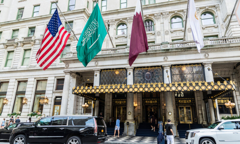 NYC tourists will face even stiffer hotel rates, skimpier services after ‘shocking’ new labor contract: experts