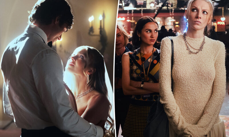 How original ‘Euphoria’ star feels about character’s gruesome death