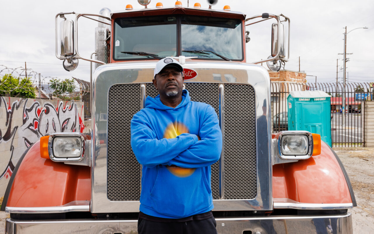 Bass’ masterclass in crushing small business — and minority entrepreneurs