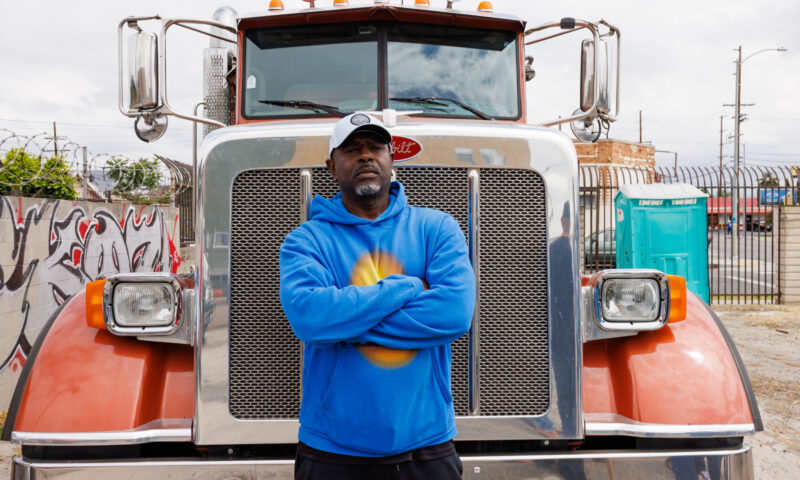 Bass’ masterclass in crushing small business — and minority entrepreneurs