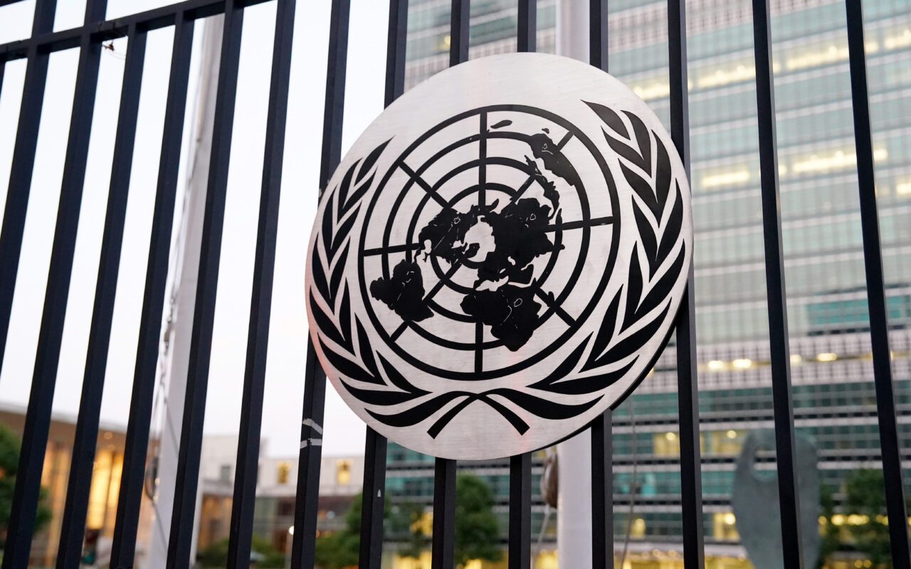 How for-sale UN ‘experts’ weaponize human rights to serve tyranny