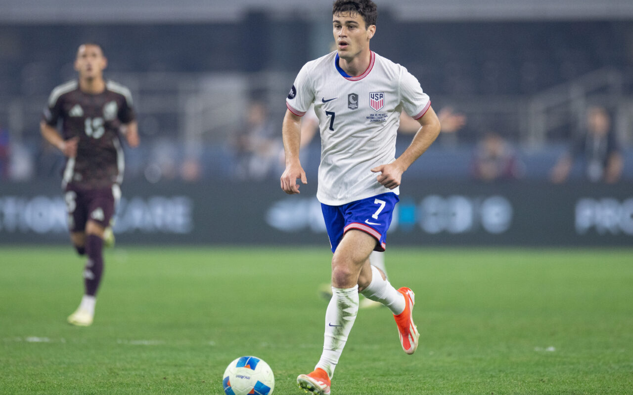 Heated rivalry! Soccer players at the center of the sport’s ugliest family feud nab last spots on US World Cup team