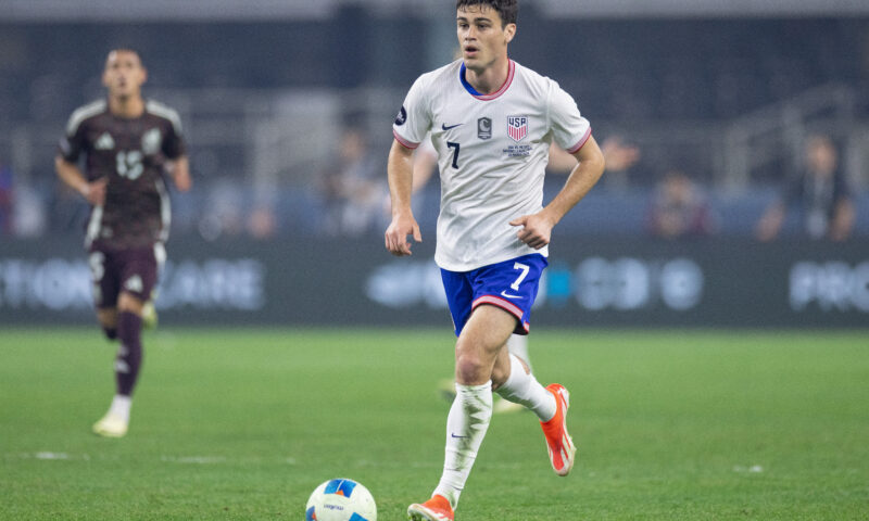 Heated rivalry! Soccer players at the center of the sport’s ugliest family feud nab last spots on US World Cup team