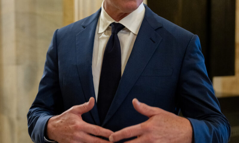 Gavin Newsom’s ‘burn’ grants insult fire victims