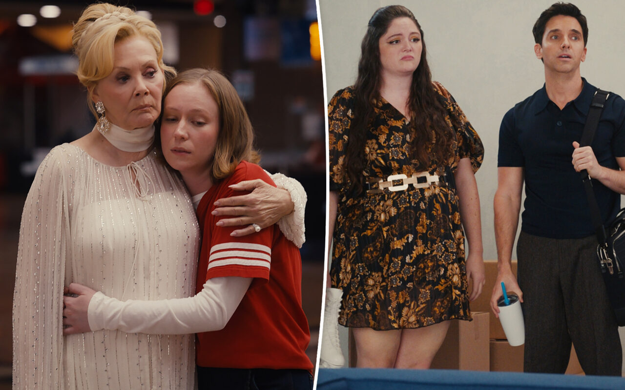 ‘Hacks’ ends after 5 seasons with surprising twist to Deborah Vance’s fate