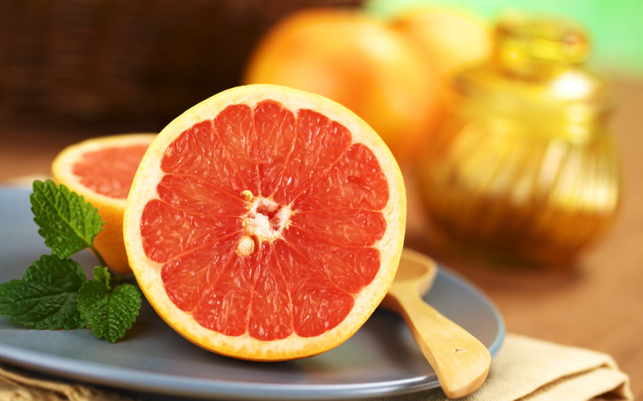 Grapefruit could help your coffee buzz last longer — but it may not be worth dangerous risks: expert