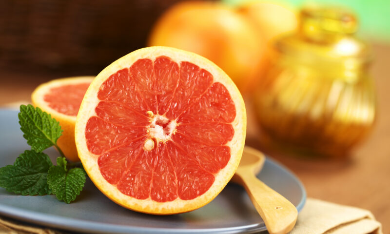 Grapefruit could help your coffee buzz last longer — but it may not be worth dangerous risks: expert