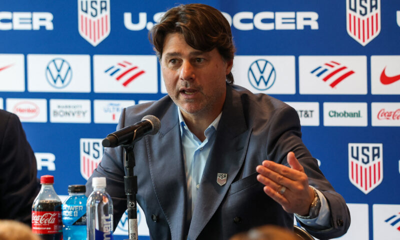 USA vs. Senegal prediction: Odds, picks, best bet for Sunday’s World Cup warmup
